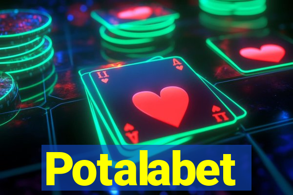 Potalabet