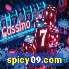 spicy09.com