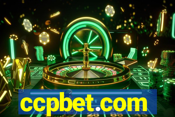 ccpbet.com