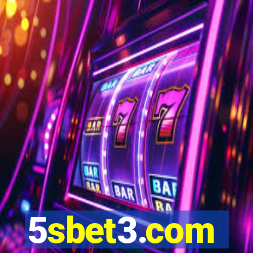 5sbet3.com