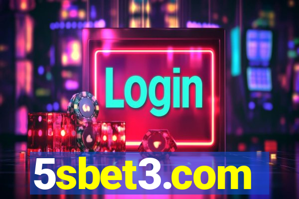 5sbet3.com