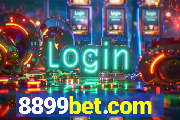 8899bet.com