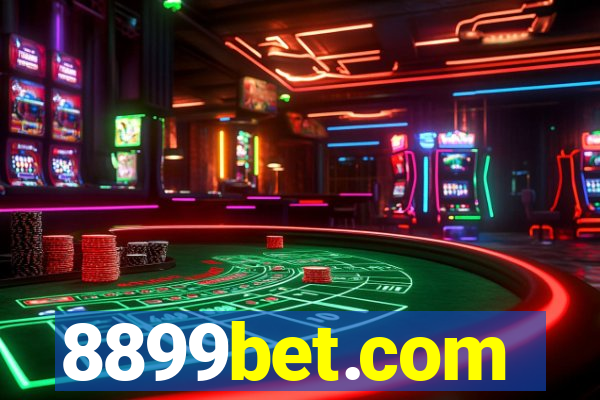 8899bet.com