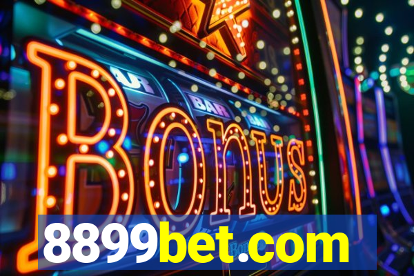 8899bet.com