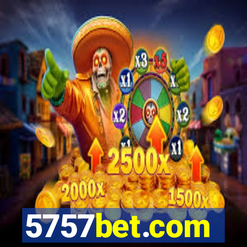 5757bet.com