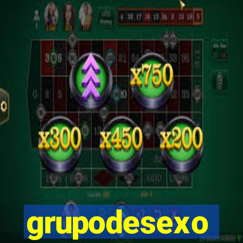 grupodesexo