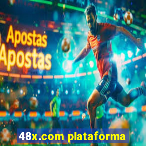 48x.com plataforma