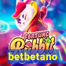 betbetano