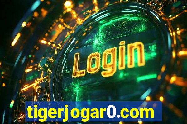 tigerjogar0.com