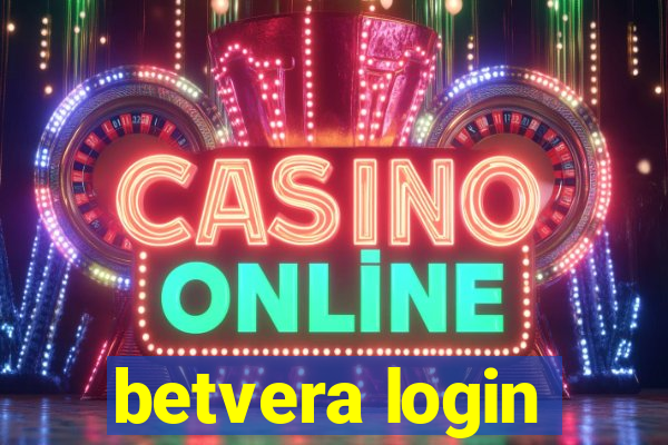 betvera login