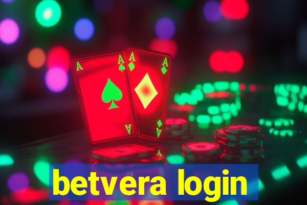 betvera login