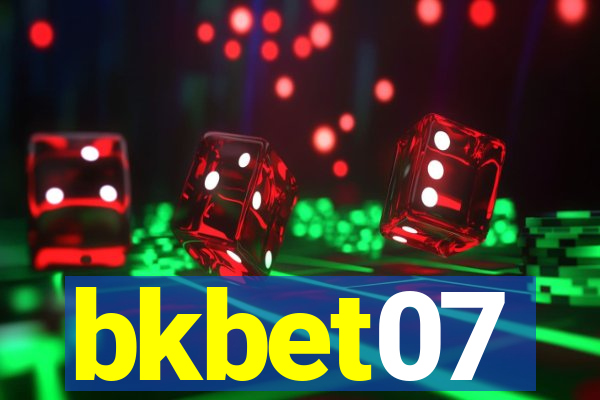 bkbet07