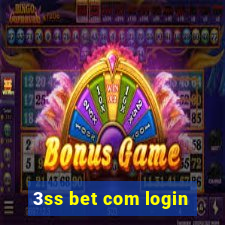 3ss bet com login