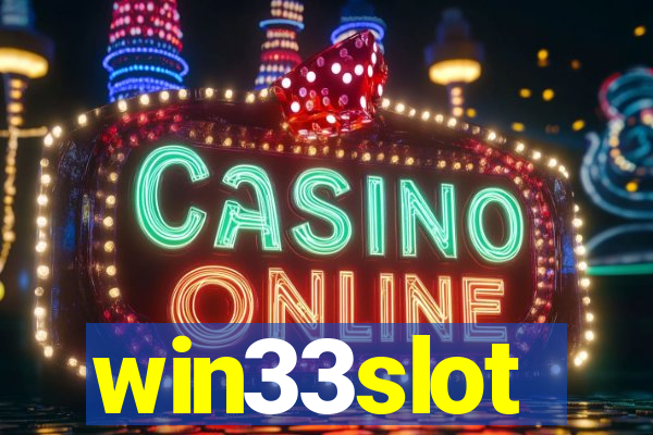 win33slot