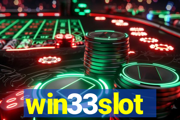 win33slot