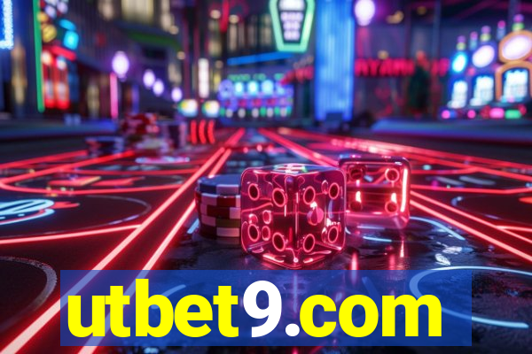 utbet9.com