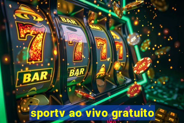 sportv ao vivo gratuito