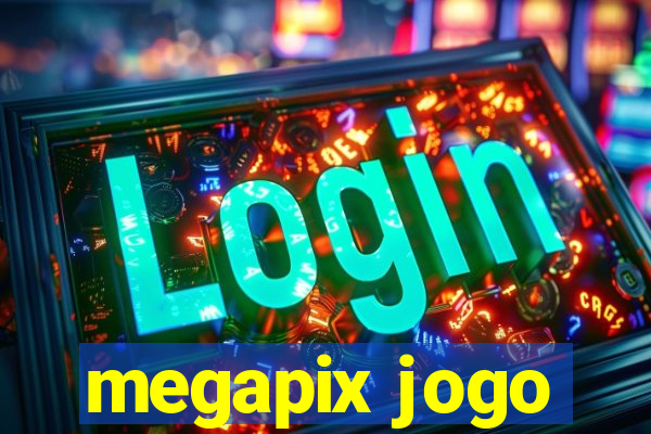 megapix jogo