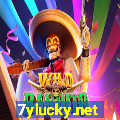 7ylucky.net