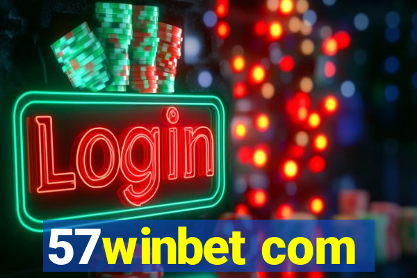 57winbet com