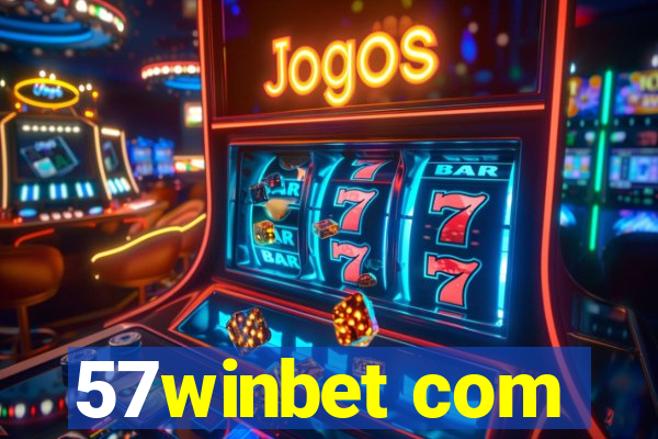 57winbet com