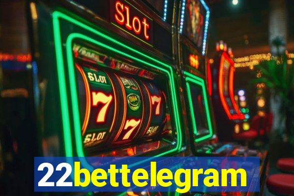 22bettelegram