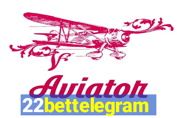 22bettelegram