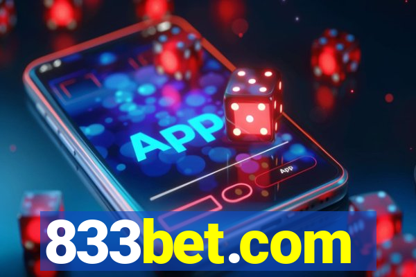 833bet.com