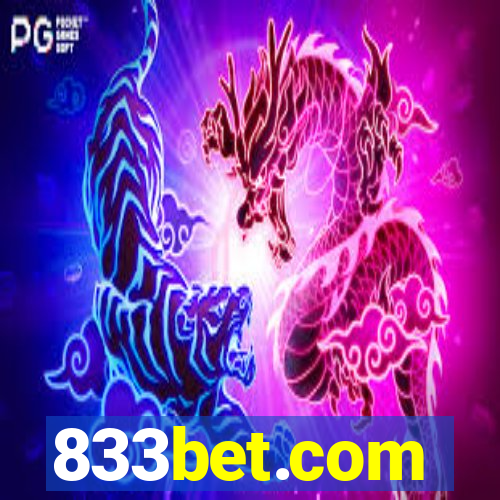 833bet.com