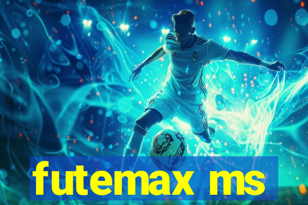 futemax ms