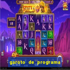 garoto de programa de salvador