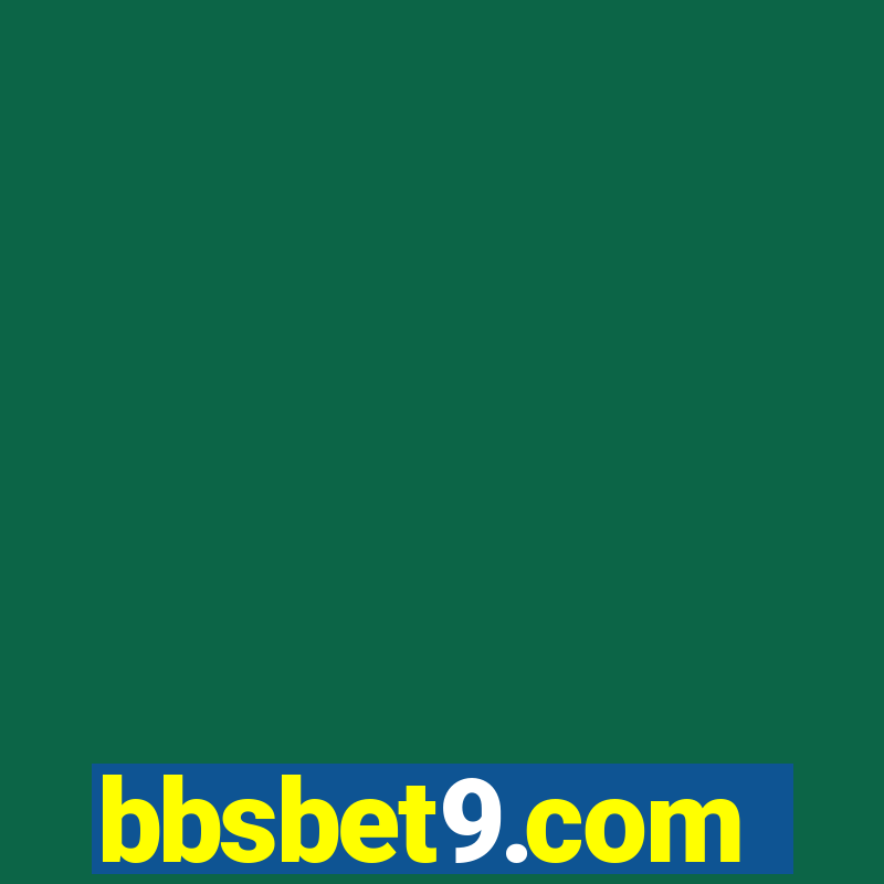 bbsbet9.com