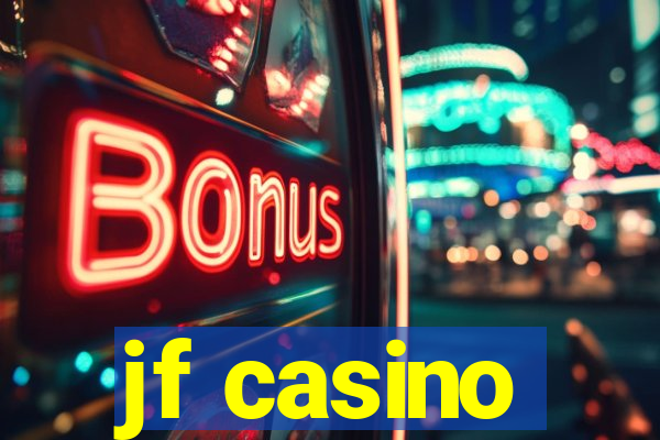 jf casino