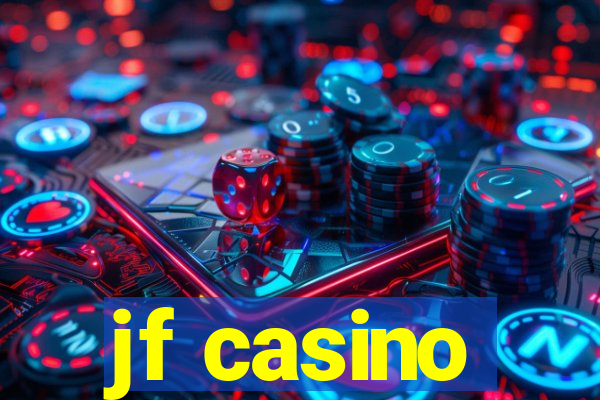 jf casino