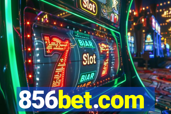 856bet.com