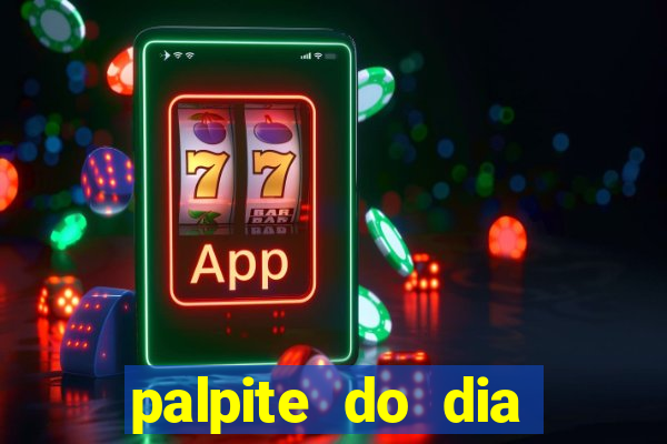 palpite do dia jogo do bicho kaledri hoje