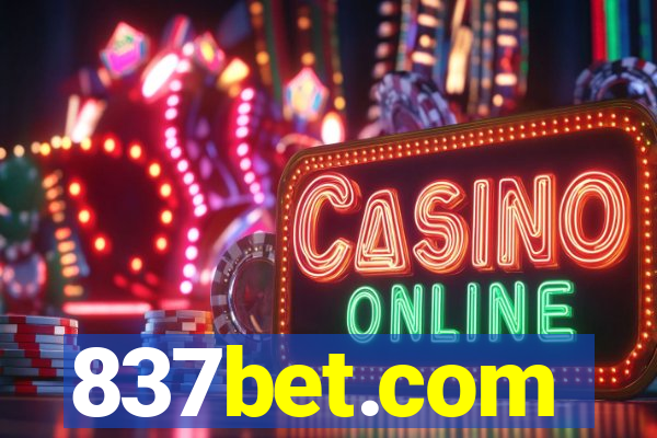 837bet.com