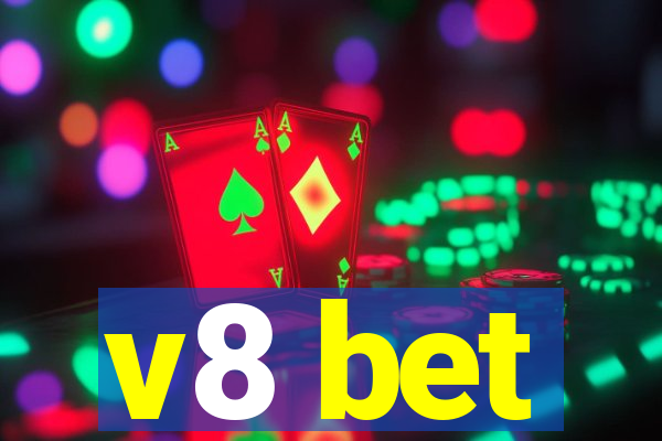 v8 bet