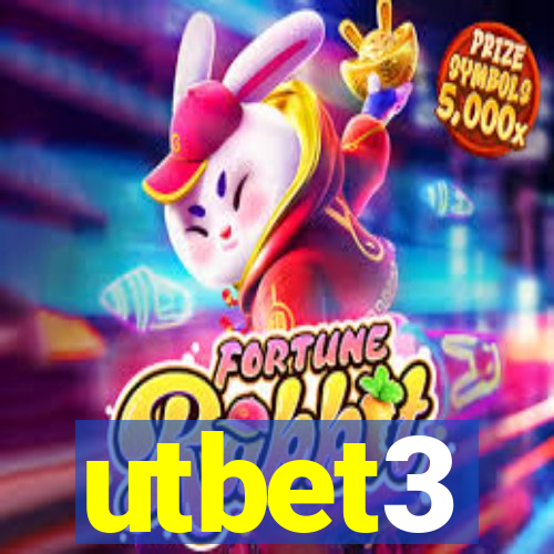 utbet3