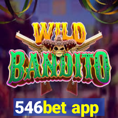 546bet app