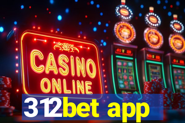 312bet app