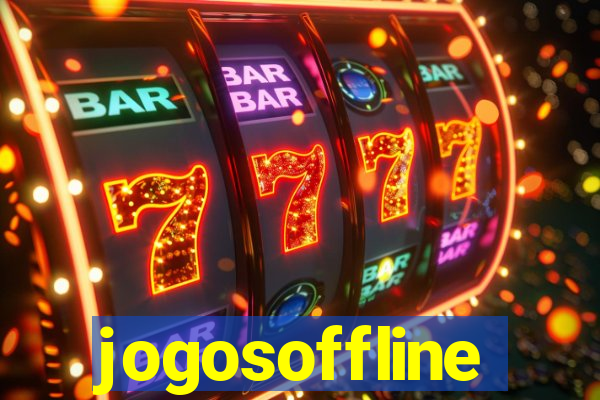 jogosoffline