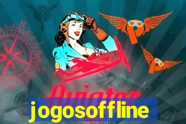 jogosoffline