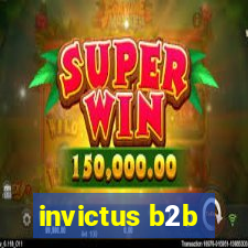 invictus b2b