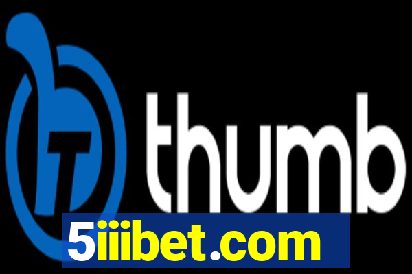 5iiibet.com