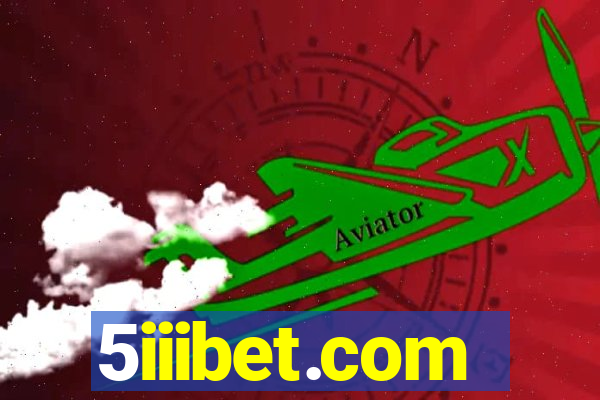 5iiibet.com