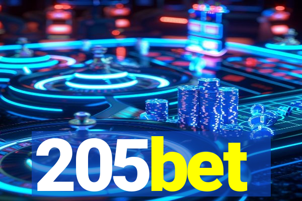 205bet