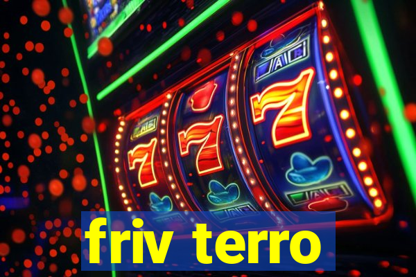 friv terro