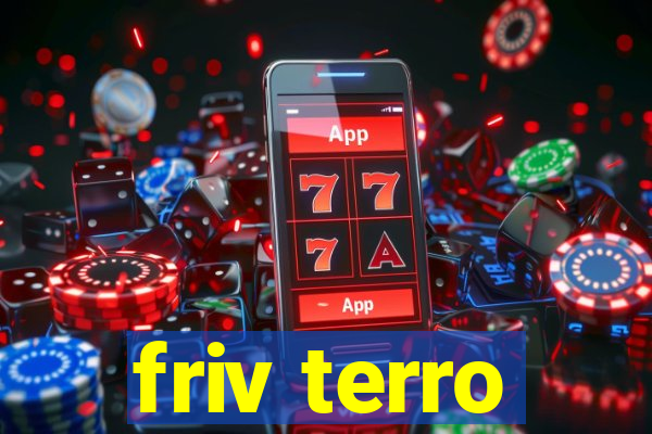 friv terro