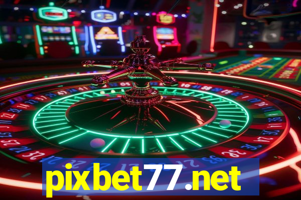 pixbet77.net